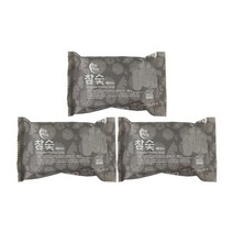 상투머리 때비누 150g 3개입 참숯, 박리다팜 쿠팡 1, 박리다팜 쿠팡 본상품선택