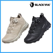 블랙야크 워킹 고어텍스 등산화 트레킹화 항균 등산신발 343DMGTX ABYSHX2937 ABYSHX2938