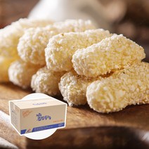 정일품 찹쌀유과 대용량 박스 3kg 유과선물 명절 설 선물 전통과자 선물세트, 2개