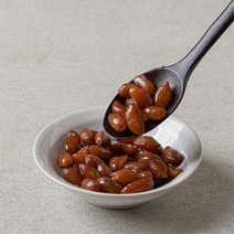 둥지찬방 땅콩조림 20kg 밑반찬 업소용 대용량, 땅콩조림 4kgx5개, 1개