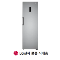 LG전자 R321S 컨버터블 패키지 1도어 384리터 샤인(냉장전용고)