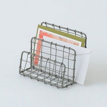 기타 바보사랑[포그린넨]레터 홀더