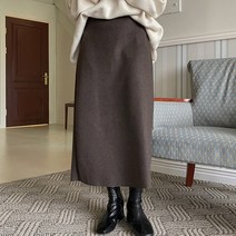 엔비룩 모디울스커트