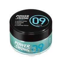 미쟝센 파워스윙 포마드왁스9 80g, 포마드왁스9 / :상세페이지 참조, 포마드왁스9 / :상세페이지 참조, 포마드왁스9 / :상세페이지 참조