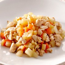 아기 덮밥 토핑 2팩 닭고기 채소 데리야끼 소스 유아식 반찬 주문 두돌 완료기