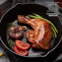 오뗄 훈제 바베큐 닭다리 170g x10팩 /홈파티, 단품