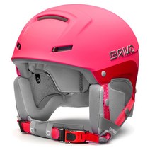 Briko 헬멧 Giada Lady Multi Impact