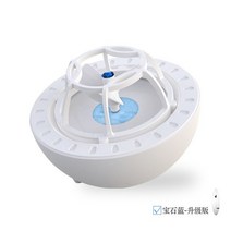 다용도 초음파 식기 야채 과일 농약 세척기 휴대용 웨이브 소재 가정용 싱크대 식기 세척기 미니 초음파 설, 01 C_04 UK
