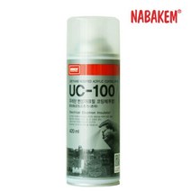 CRT 방습 씰링 나바켐 남방 기판 회로 절연 코팅제 pcb UC-100