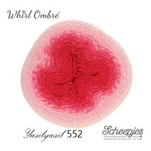 쉽제스 월 야실야실 면나염 네덜란드 동대문 루피실 털실 예쁜실 그라데이션, 552