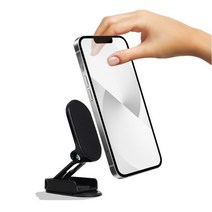 아반떼HD거치대 계기판 마그네틱, 1개