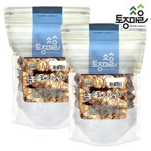 [토종마을] 국산 볶은 돼지감자 300g, 300g(1개), 2개