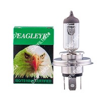 쏘울 전조등 남영 이글아이 H4 60/55W