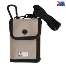 [NBA] 크로스 카드 지갑 (N215AW011P)