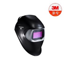 3M 스피드글라스 자동용접면 100V, 없음