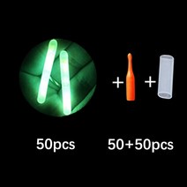 10/50 개/몫 2.2-4.5 미리메터 빛 밤 낚시 플로트 막대 조명 다크 글로우 스틱 액세서리 형광 Lightstick P, 16 50pcs50pcs_02 2.5mm