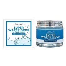 르베라쥬 앰플크림_슈퍼아쿠아70ML, 상세페이지 참조