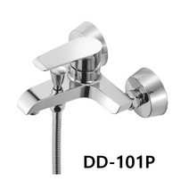 [DADA] 다다수전 샤워 욕조수전 DD 101P 국산 다다 정품
