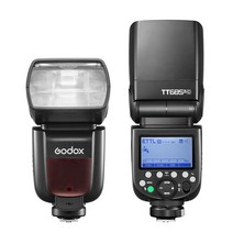 공식정품 고독스 TT685II 2세대 스피드라이트 카메라플래시, TT685IIC 캐논용
