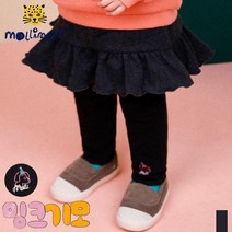 [몰리멜리]완소템밍크기모치렝스