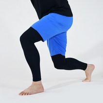 다리 쿨토시, 블랙
