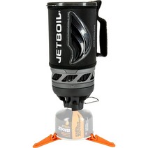 젯보일 Jetboil 플래쉬 캠핑 버너 스토브 카본, 탄소