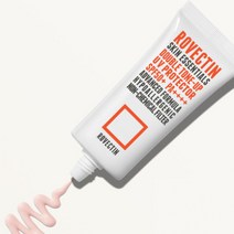 RLAP 로벡틴 더블 톤-업 UV 프로텍터 SPF50+ PA++++ 50ml