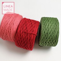 신색상 추가! 리네아 그랑데 리네아 300g 중간용량 고급 코마면 100%, 1304