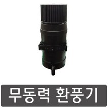 무동력 환풍기 비닐하우스 농업용, 없음, 1개