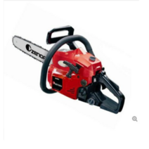 제노아 엔진톱 G3802 체인톱 16인치