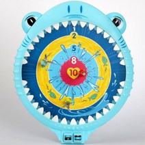 신체발달 단체놀이 어린이용 다트게임 영유아 조별활동 5세 6살 연말파티 교육 교구