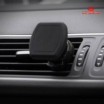 [카르쉐] SQ 차량용 자석거치대 송풍구 핸드폰 거치대 스포티지NQ5 스타리아 아이오닉5 아반떼CN7 레이 BMW 벤츠