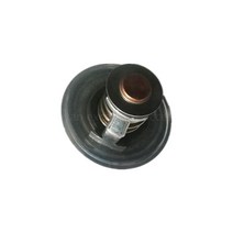 굴삭기 Hyundai 현대 3864178 Komatsu PC210-7 200-7 온도 조절기 QSB5.9 6D102 엔진 3925473 부품, 02 6D102