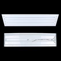 동성 LED엣지등 면조명 평판조명 슬림매입등 KS인증 LG칩 LED 엣지조명, 11_LED매입등기구(일체형) 40W 형광등 슬림매입기구 국산