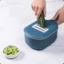 호박채칼 당근채칼 오이채칼 야채슬라이서 만능채칼