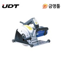 UDT전동 콘크리트홈파기 CS 180, 1개