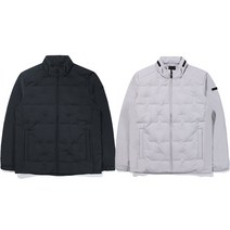 23SS k2 케이투 BOOST_웰딩 슬림다운 구스자켓 KMP23591