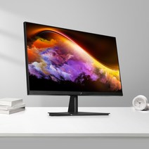 주연테크 V27FE 27인치 LED PC 컴퓨터 모니터 75Hz, 단일옵션