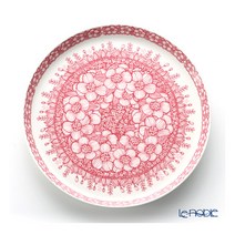 ARABIA 아라비아 후빌라 핀란드 접시 샐러드 플레이트 24cm 예쁜접시 플래터, 상세페이지 참조