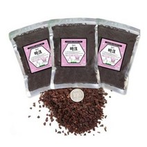 세경팜 오키아타 프리미엄 바크 분갈이 소 3~6mm 2L, 3개 x 5세트
