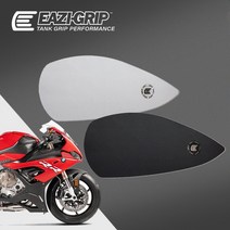 21-23 BMW S1000RR 이지그립 니그립패드 탱크패드, 클리어