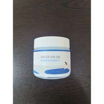 라운드랩 자작나무 수분 크림 80ml + 멘토스증정, 1개