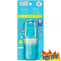 (일본) 비오레 텍트 60ml, 1팩