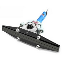 휴대용 비닐 접착기 열 파우치 포장기 밀봉 씰링 기계, FKR-200형(일반모델)