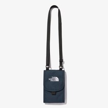 노스페이스가방 DQC NN2PN58D 엠엘 크로스 백 미니 _, 블루계열 FREE, FREE