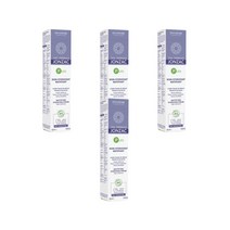 오떼르말종작 퓨어 매티파잉 모이스처라이징 크림 50ml Eau thermale Jonzac Soin Pure, 4팩