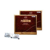 만다 효소 페이스트 분포 150g 2.5g 60 포 2세트