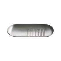 요시카와 이토코 스텐 강판(중) 생와사비 고추냉이 생강 미니 grater