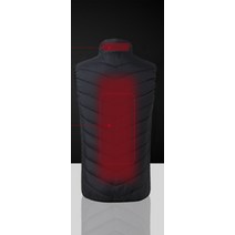 발열조끼 열선 온열 usb 오토바이 바이크 방한 캠핑 낚시 패딩 조끼