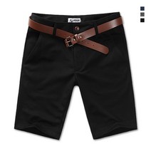 제이붐 분또 5부 팬츠 반바지 F009